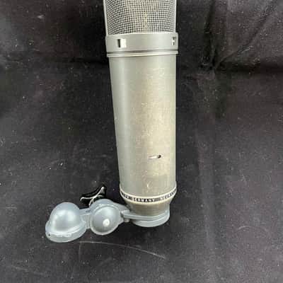 Neumann U87 from 1973 image 3