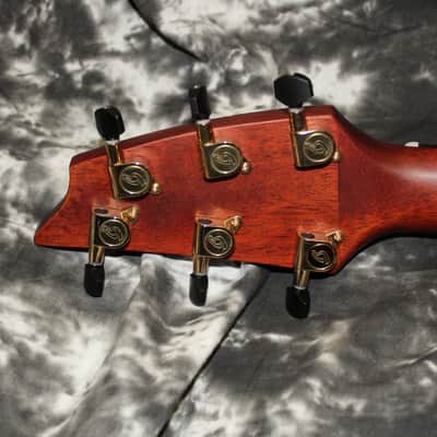 Breedlove Pro Series Concert Ceder Top 2024 image 8