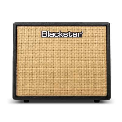 Blackstar Debut 50 R Blk image 1