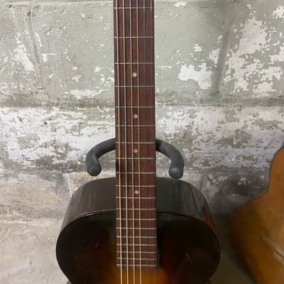 Epiphone Olympic 1930’s ala David Rawlings image 3