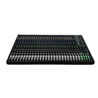 Roland PA-150 Stereo Mixer with Spring Reverb | Reverb UK