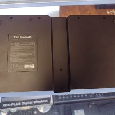TC Helicon Go XLR - Black image 4
