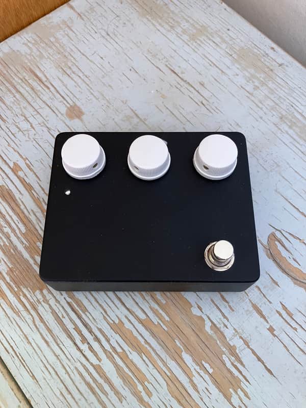 Ryra The Klone