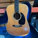 Martin D-28 1968 -VIDEO- Brazilian Rosewood