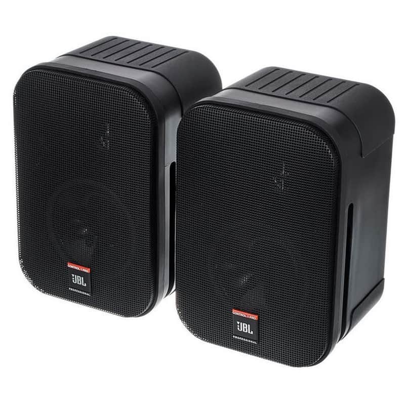 JBL CONTROL 1Xtreme Personal Monitor - New | Reverb