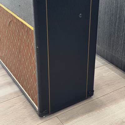 Vox AC30C2 Custom 2-Channel 30-Watt 2x12" Combo image 2