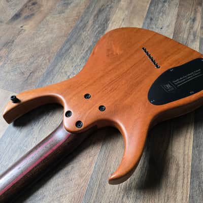 Mayones Duvell VF 7 Elite Multiscale image 17