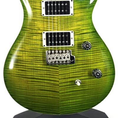 Paul Reed Smith PRS CE 24 Electric Guitar Eriza Verde w/ Gigbag Ser#: 0363278 image 1