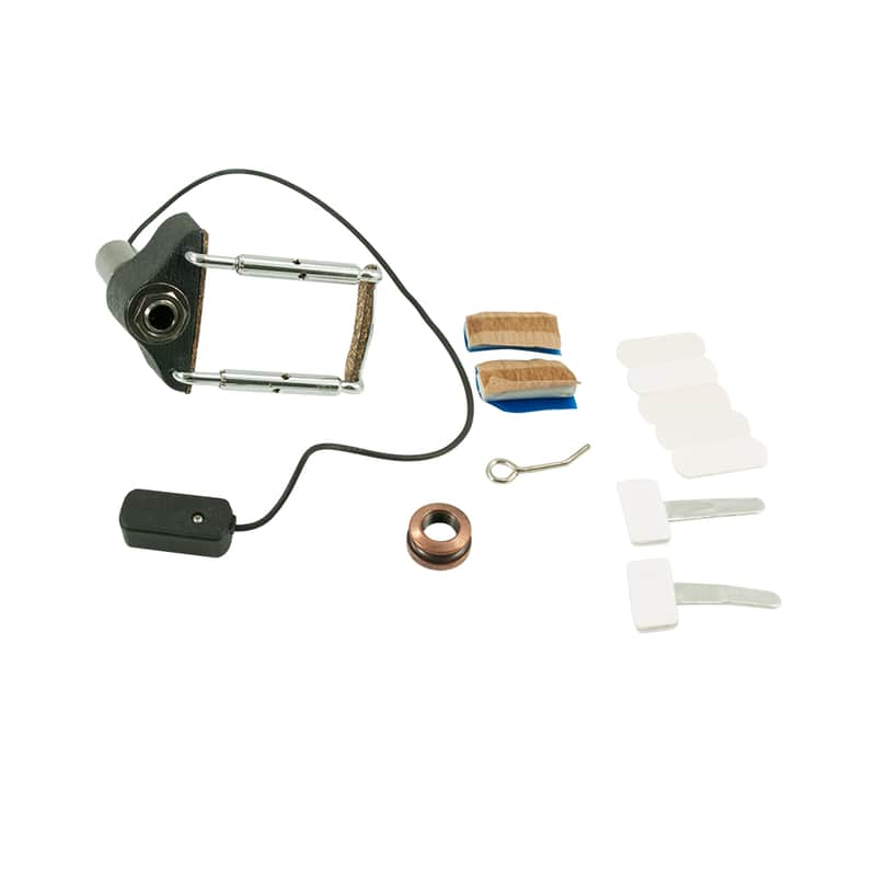 L.R. Baggs Radius Mandolin Pickup image 1
