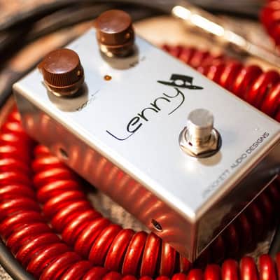 J Rockett Lenny Pedal image 3