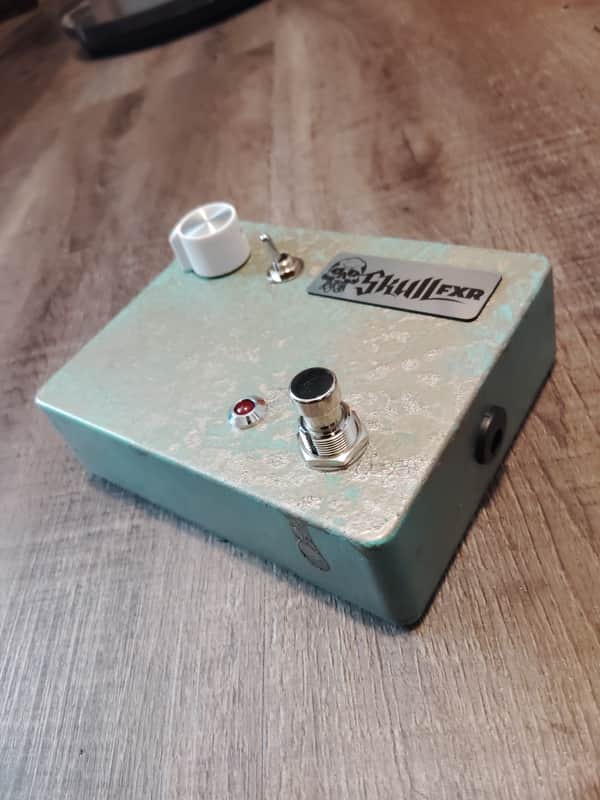 SkullFXR LPB-FXR image 1