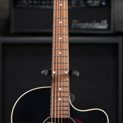 Epiphone J-45 Standard EC Acoustic/Electric Guitar - Vintage Sunburst with Gig Bag image 4