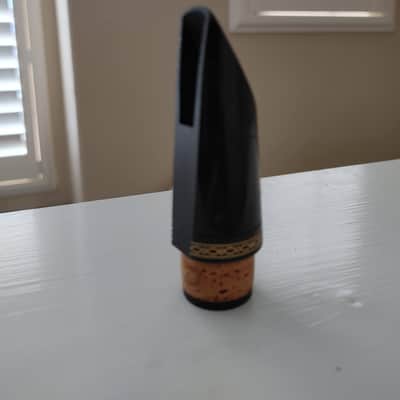 Chedeville Umbra Bb Clarinet Mouthpiece F4 image 2
