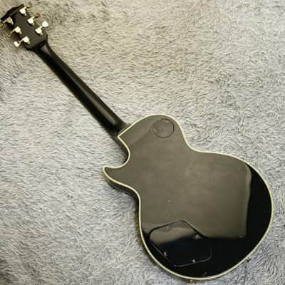 Vintage 1983 made Greco Les Paul Custom EGC68-50 Long neck tenon Made in Japan image 24