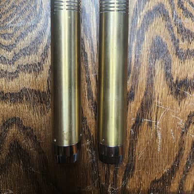Graeme woller Km 84 2019 - Brass image 1