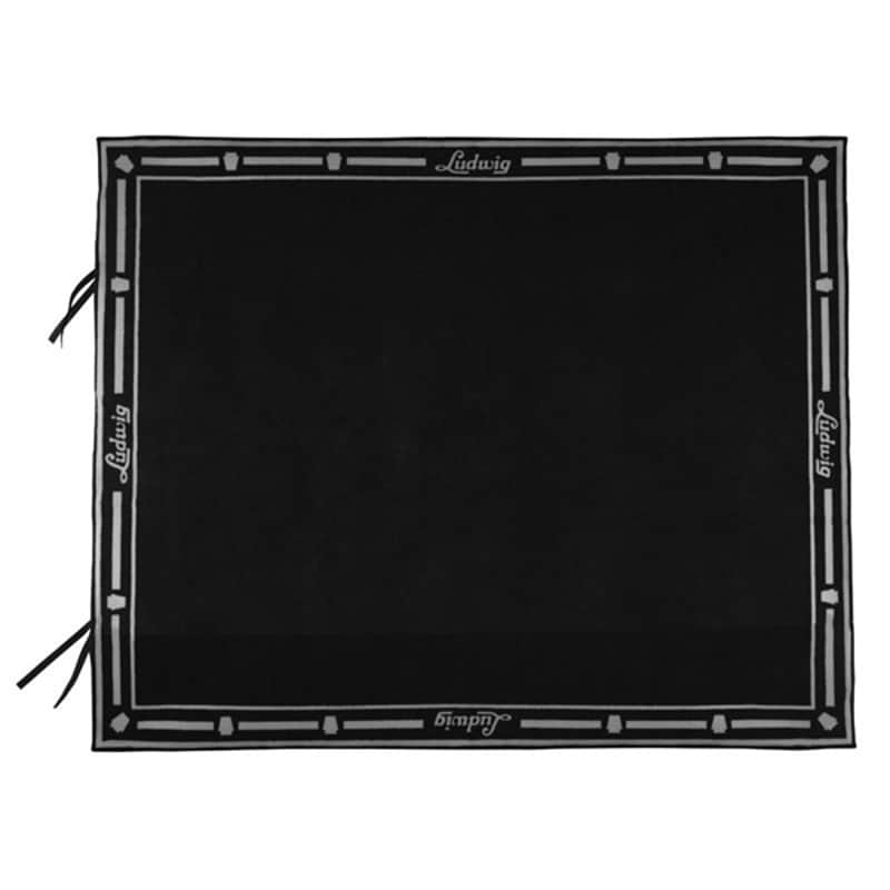 Ludwig LUDRUG [Ludwig Drum Rug / 1600 x1980mm] image 1