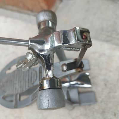 Ludwig No. 201 Speed King Bass Drum Pedal Vintage 1960's - 70's image 2