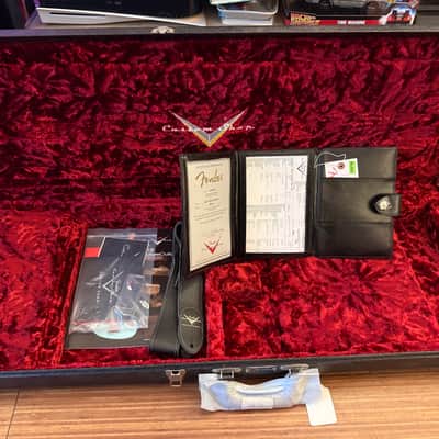Fender Custom Shop '63 Reissue Sonic Blue Telecaster Relic image 2