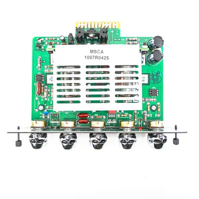 Randall MTS Signature Series Module – George Lynch “Mr. Scary” (w/ Original Box) image 5