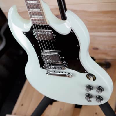 Immagine Gibson SG Standard 2026 - Classic White - 4