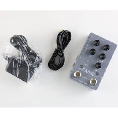 MOOER CAB X2 image 5