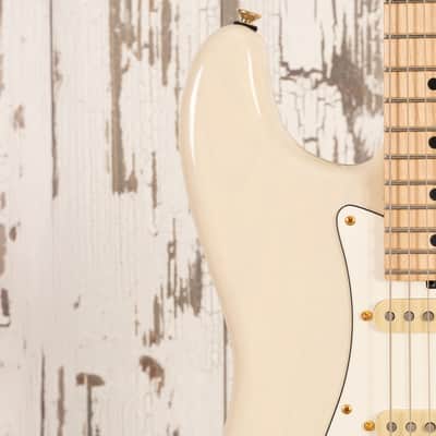 Michael Tuttle Custom Classic S - Mary Kaye Blonde image 8