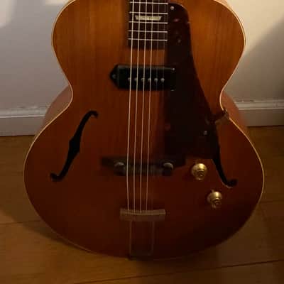 Gibson ES-125 (1950’s) image 3