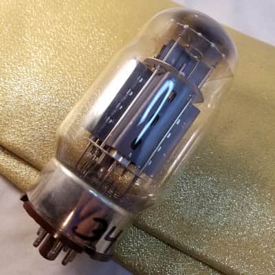 Shuguang KT88 tNOS AT1000 TESTED Vacuum Tube Prima Luna Beam Power Tetrode 2000-2018 image 9