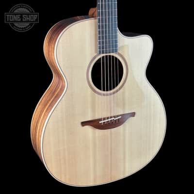 Used Lowden O-34c Koa w/case TSU24889 image 4