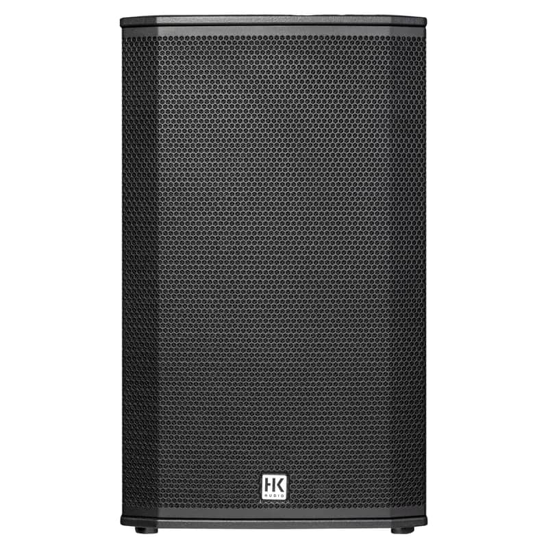 HK Audio LUNAR 112 XA Speaker *USA Small Business* image 1