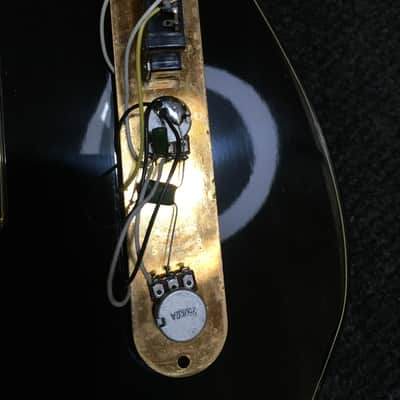1996 Fender 50th Anniversary Telecaster Custom Limited Edition TLG-70P Made in Japan image 21