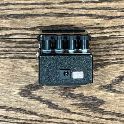 Boss ML-2 Metal Core 2006 - Present - Black Metallic image 5