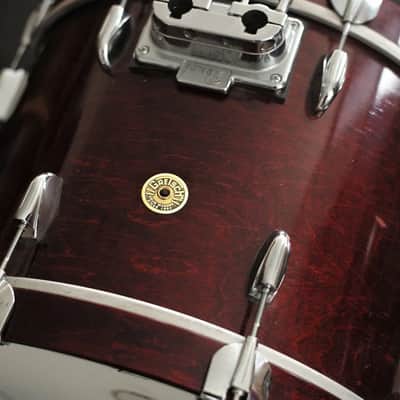 Gretsch USA Custom 2014 - Walnut 20x14 image 2