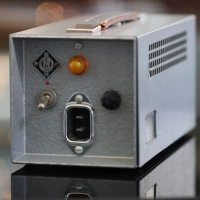 Neumann U67 Vintage image 20