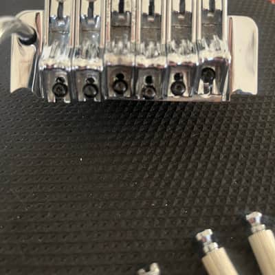 Yamaha RMX II Bridge 1988 - Chrome image 9