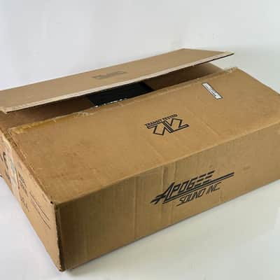 (New Old Stock) Apogee P-4 PVT Rack Mount Speaker Interface Controller image 3