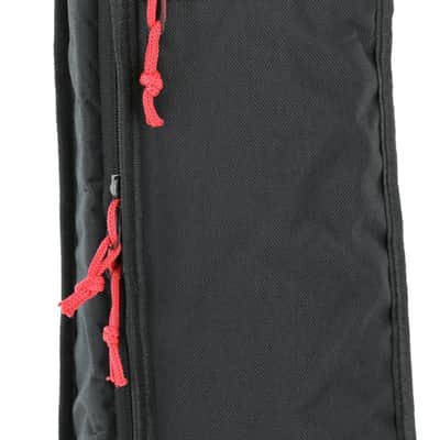 GEWA Pure Guitar Gig Bag 10mm - Acoustic Guitar (PS222205) image 5