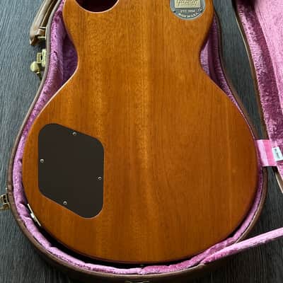 2019 Gibson Les Paul Standard 1957 VOS Historic Reissue Custom Shop image 12