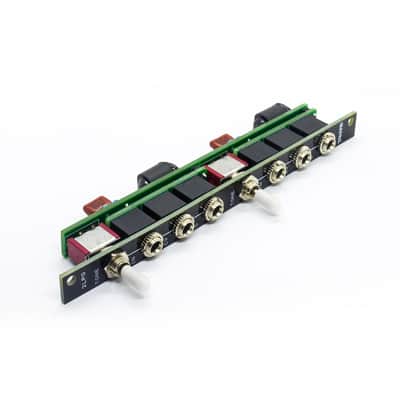 Takaab 2LPG - Dual Passive Low Pass Gate image 2