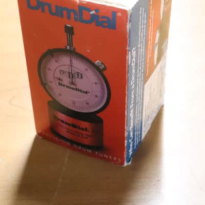 DrumDial Precision Drum Tuner #2 image 1