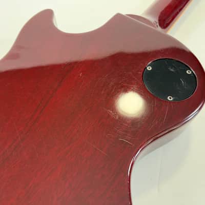 Gibson Les Paul Special 1989 Heritage Cherry image 24