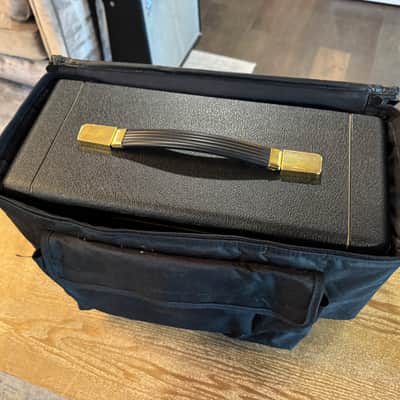Blankenship Carry-On 2000s - Black image 10