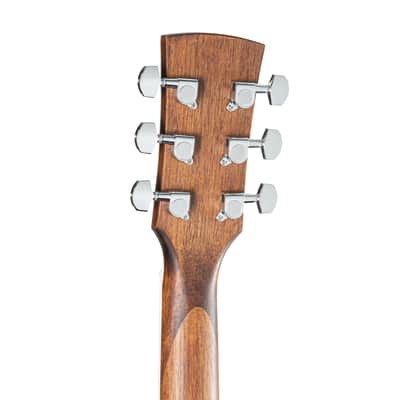 Ibanez Artwood AC340-OPN - Acoustic Guitar image 4