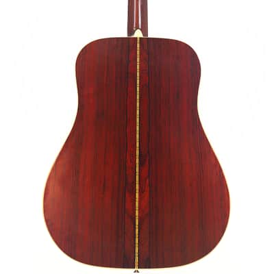 Martin D-28 1964 Acoustic Guitar - Vintage legend with unmistakable Martin sound - fantastic condition - check video! image 5