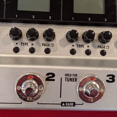 Zoom G5 2012 - 2016 - Silver image 3