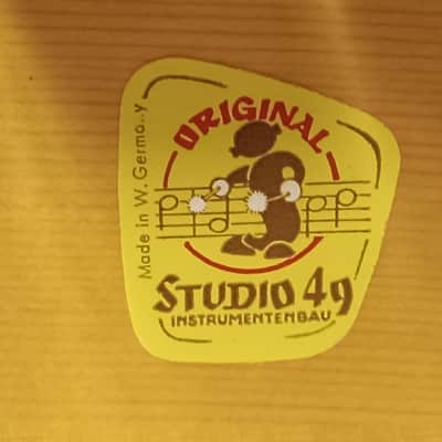 Studio 49 ORFF 1600 Series Alto Xylophone image 4