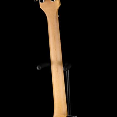 Harmony Factory Special Jupiter Thinline Flame Maple 3 Tone Sunburst With Mono Case - 1 OF 24 image 12