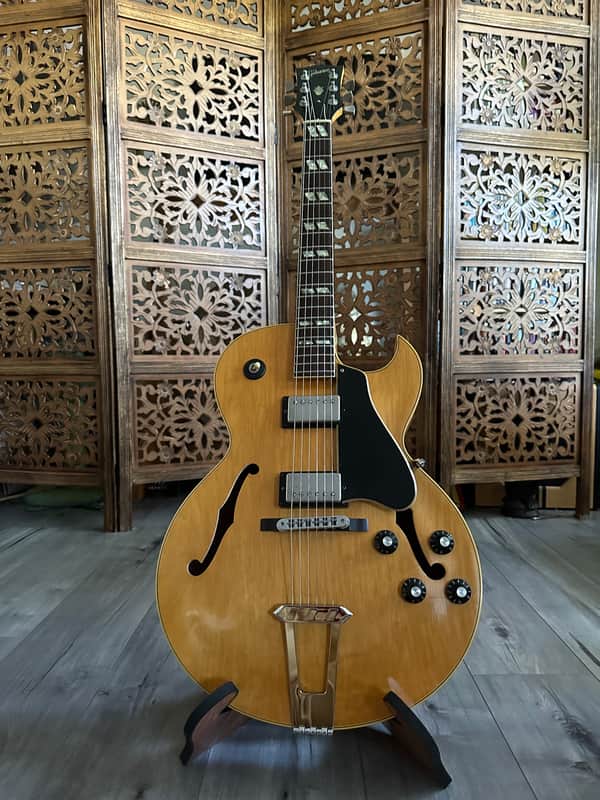 Gibson ES-175D 