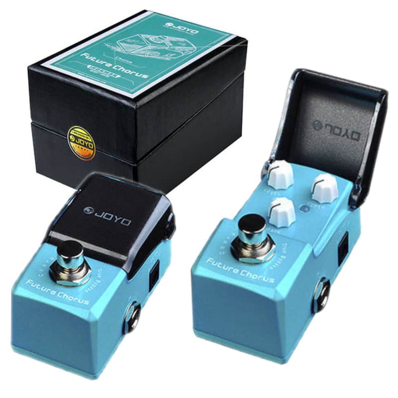 Joyo JF-316 Future Chorus image 2