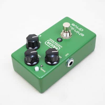 MXR CSP035 Shin-Juku Drive Overdrive [MMI15F359] (08/12) image 2